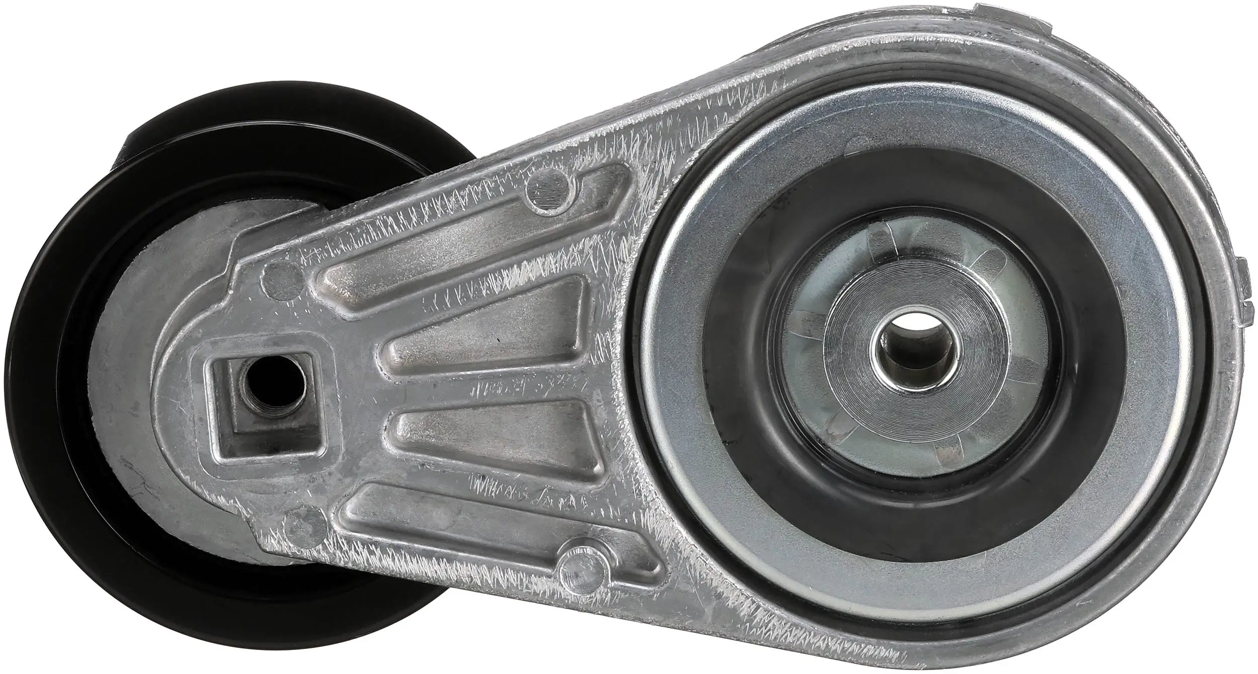 GATES T38514 Belt Tensioner, V-ribbed belt