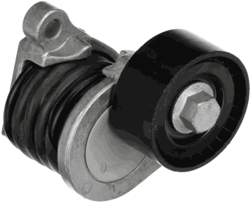 Belt Tensioner, V-ribbed belt DriveAlign™ T39471