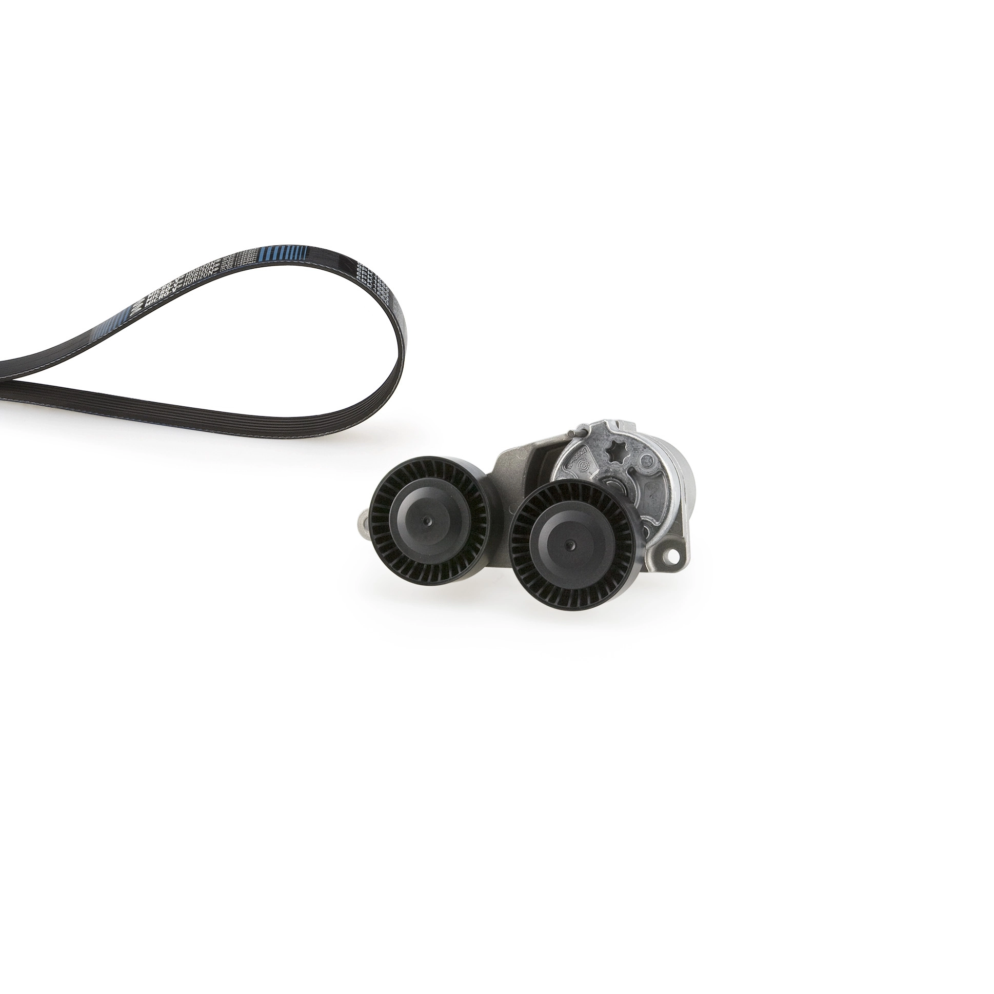 V-Ribbed Belt Set Micro-V® K066DPK1825