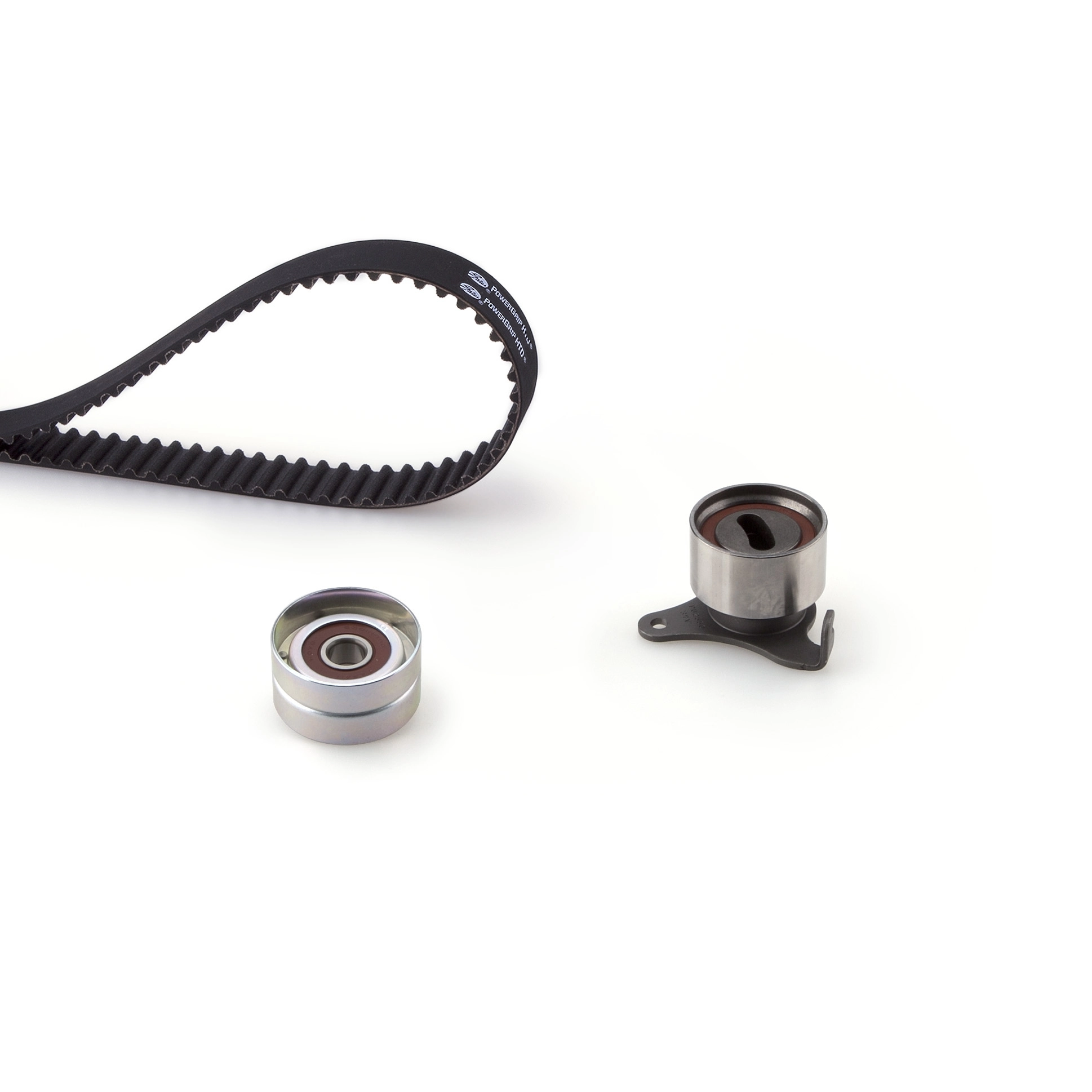 Timing Belt Kit PowerGrip™ K015197XS