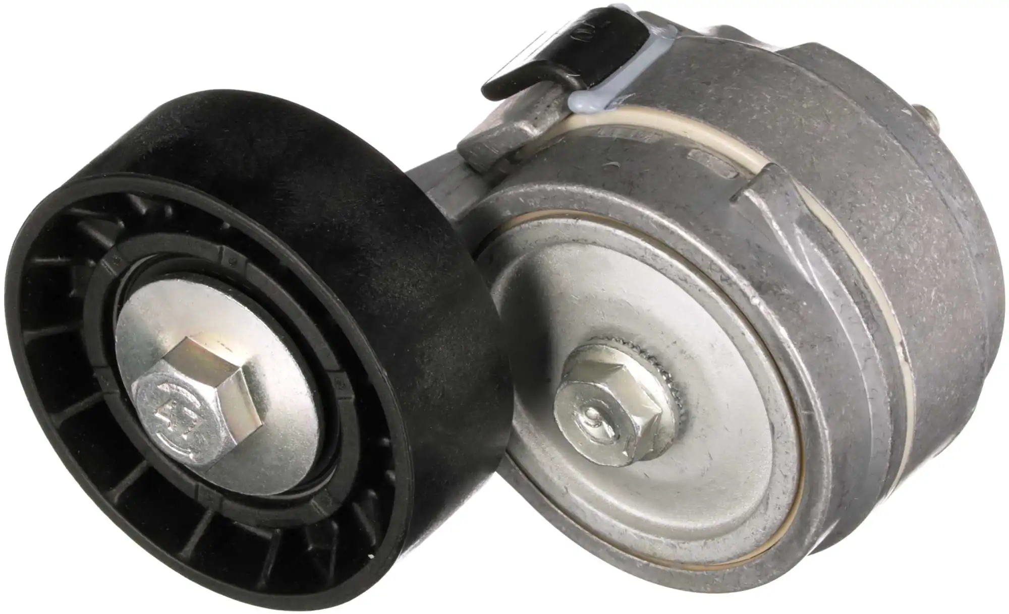 Belt Tensioner, V-ribbed belt DriveAlign™ T39428