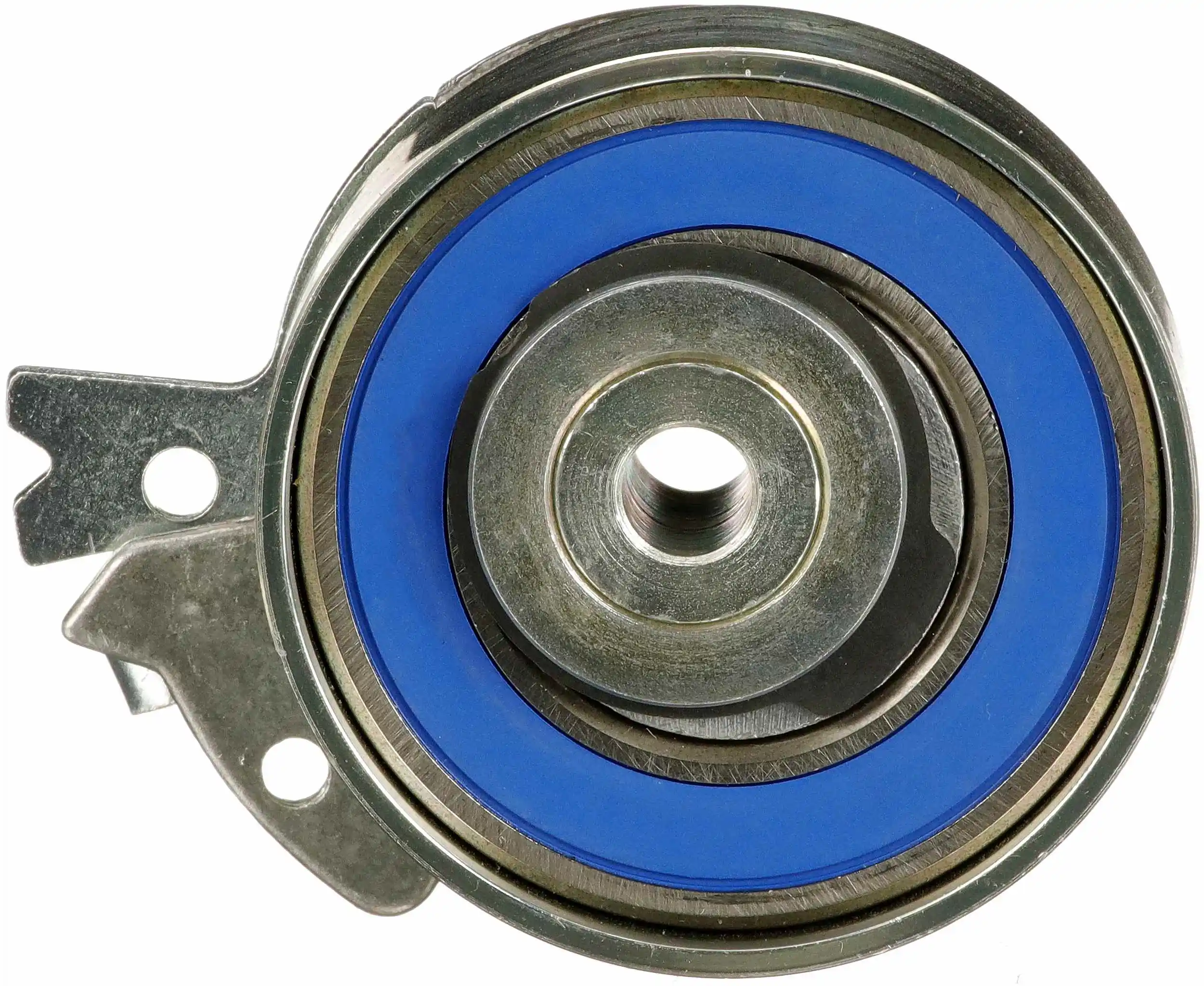 Tensioner Pulley, timing belt PowerGrip™ T43038