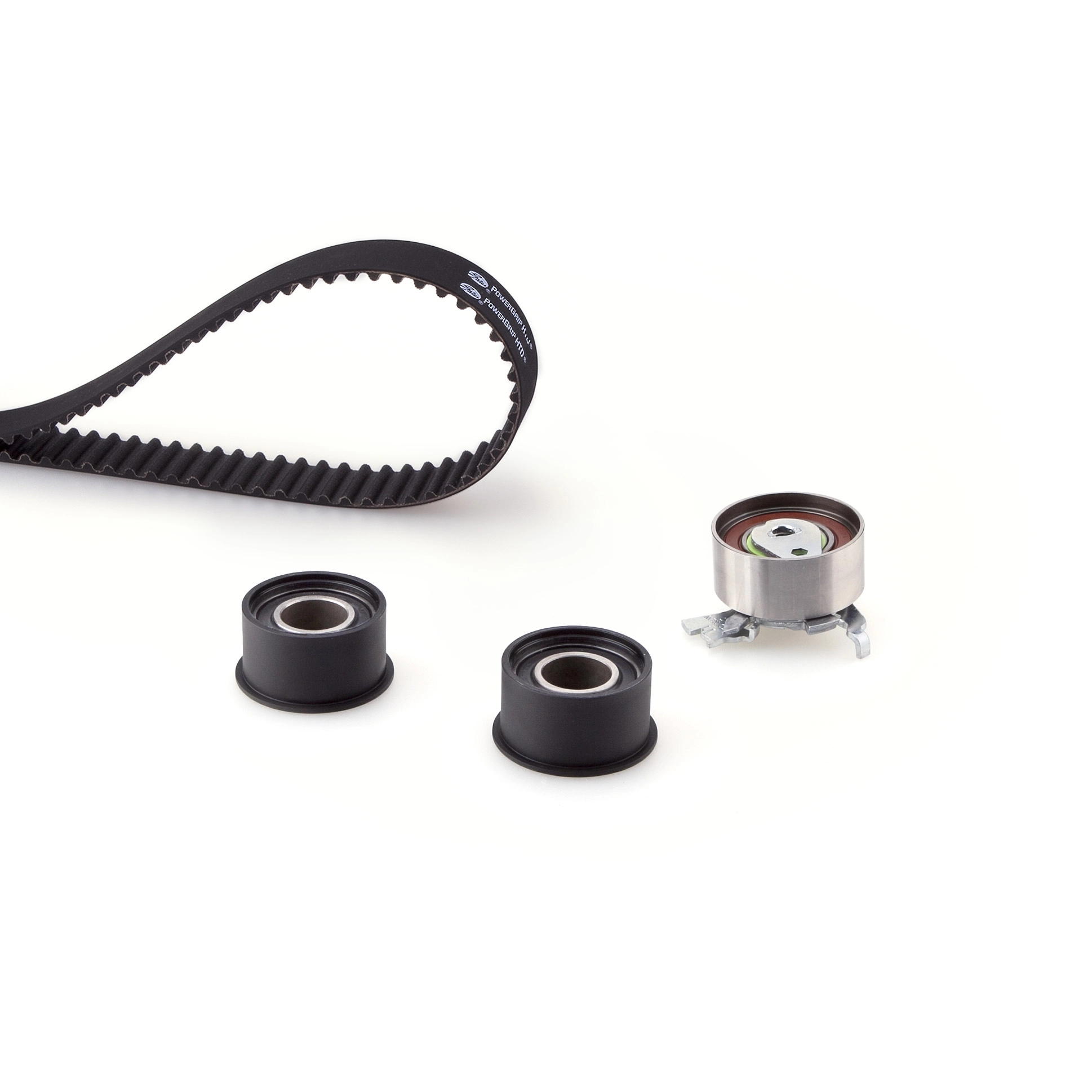 Timing Belt Kit PowerGrip™ K015408XS