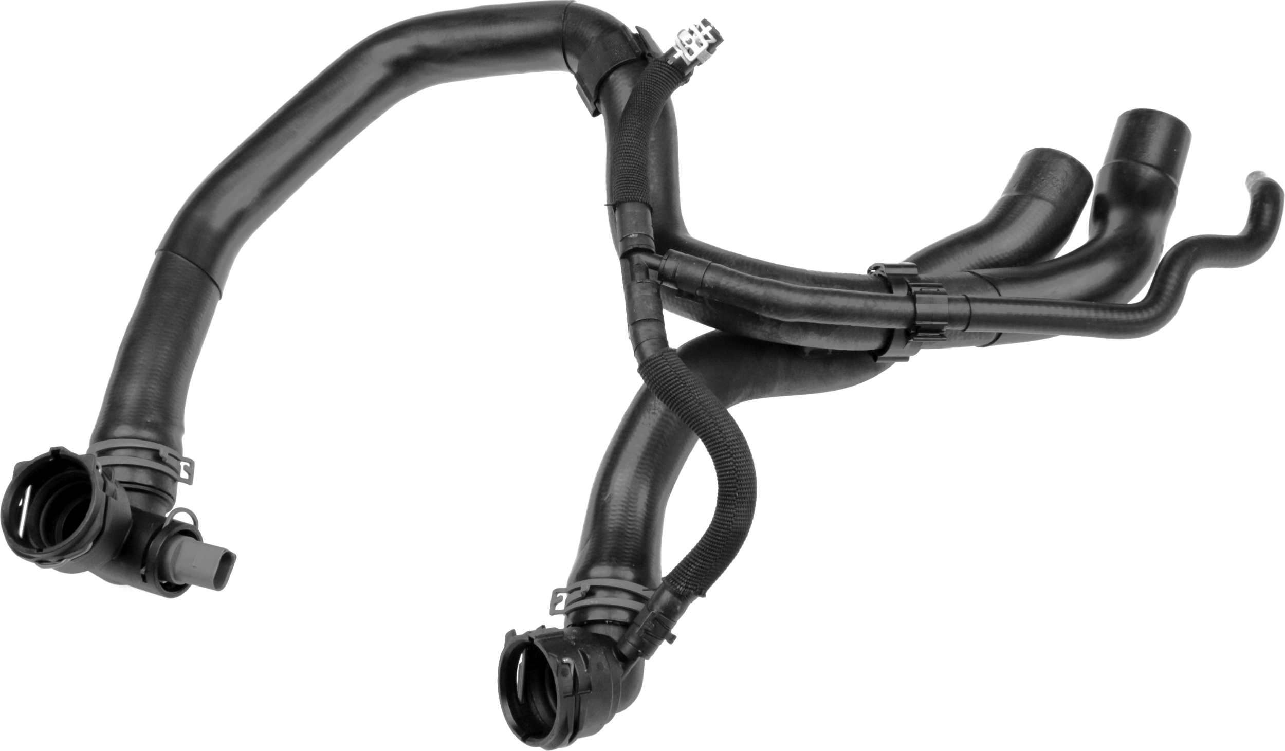 Radiator Hose 05-4071