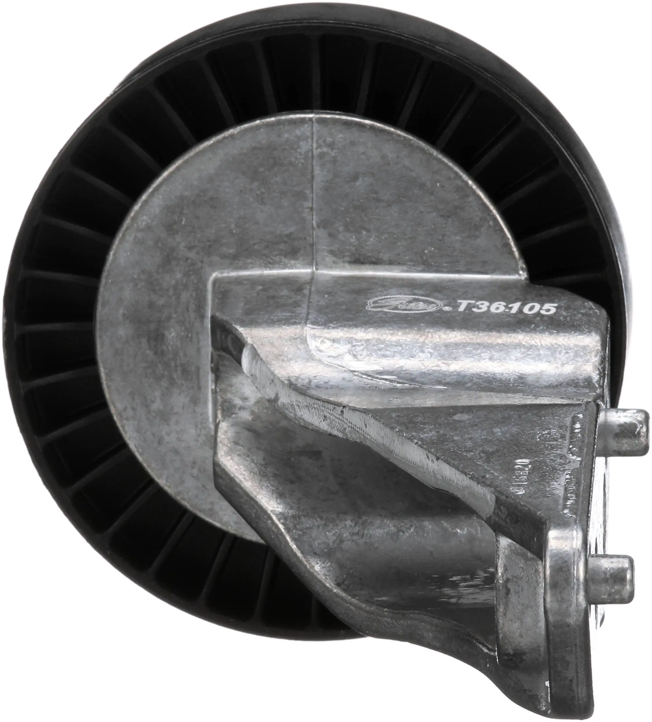 Deflection/Guide Pulley, V-ribbed belt DriveAlign™ T36105