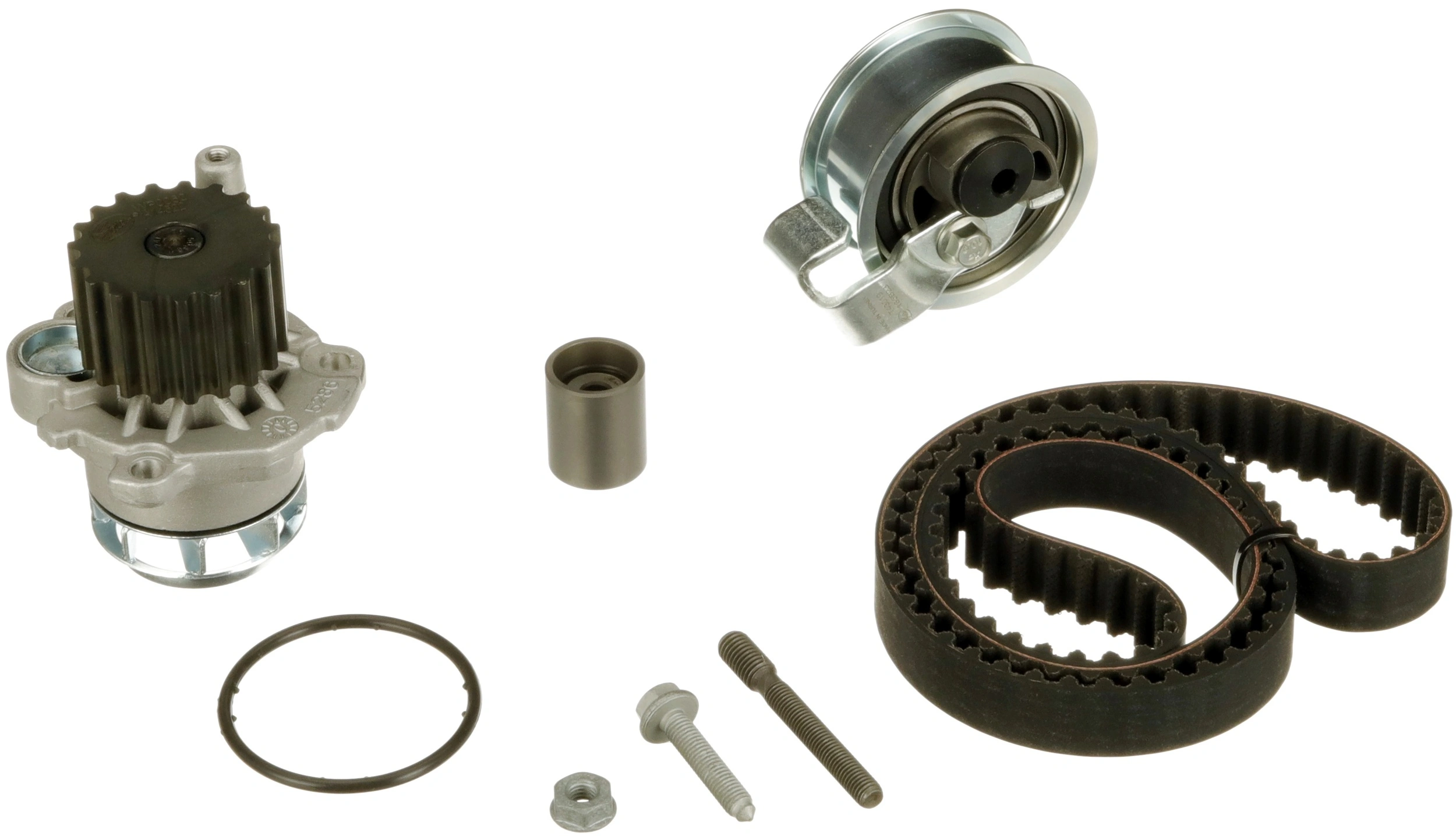 Water Pump & Timing Belt Kit PowerGrip™ KP15569XS-2