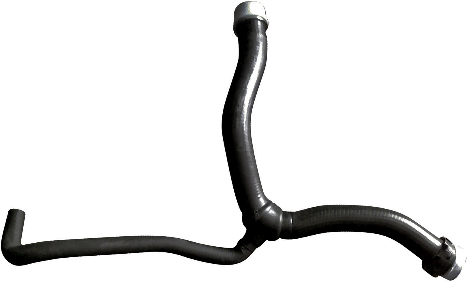 Radiator Hose 05-3657