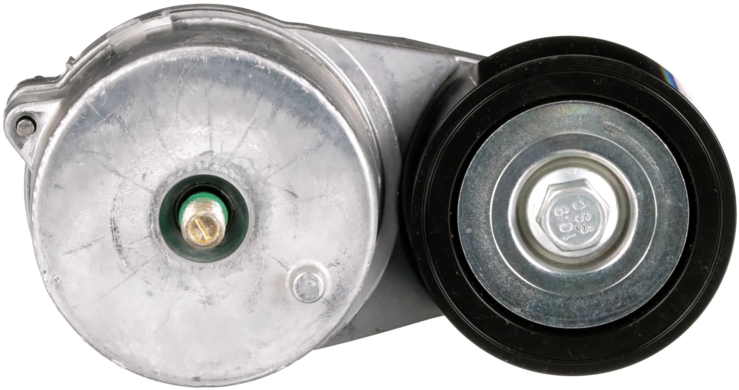 Belt Tensioner, V-ribbed belt FleetRunner™ T38715