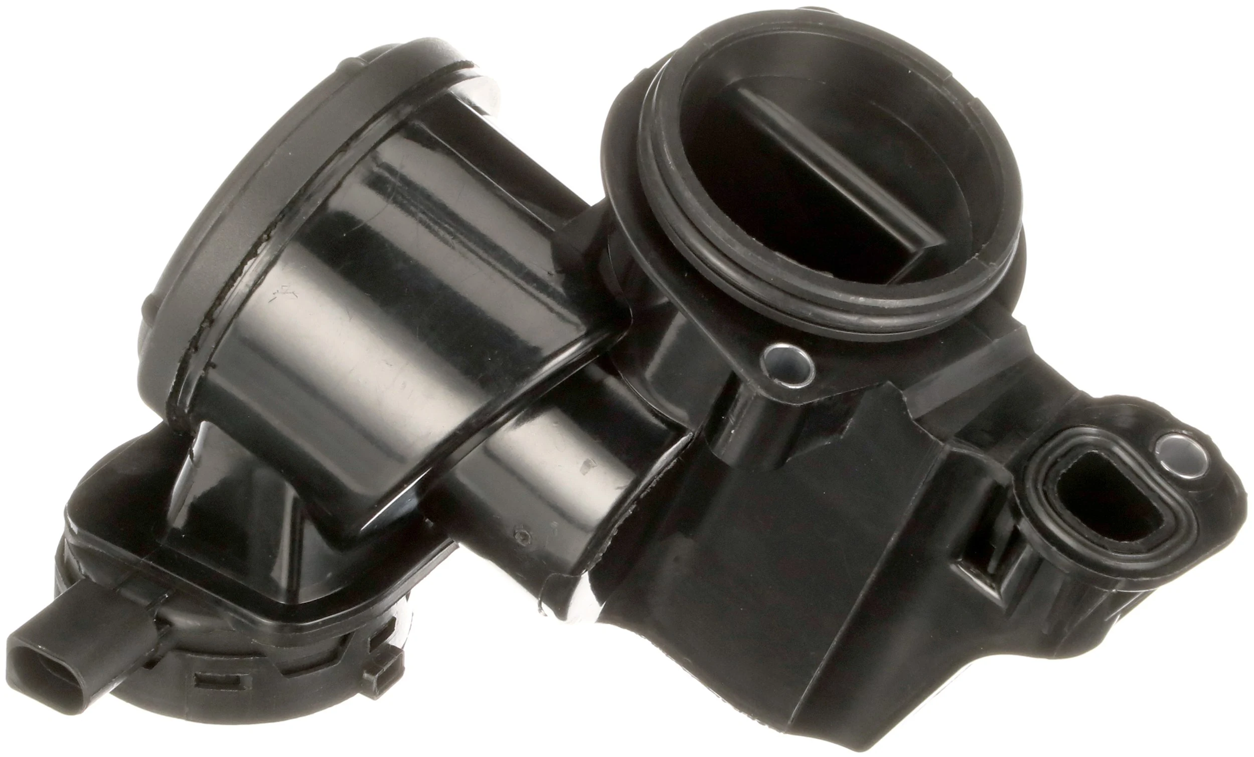 Oil Separator, crankcase ventilation EMH9003