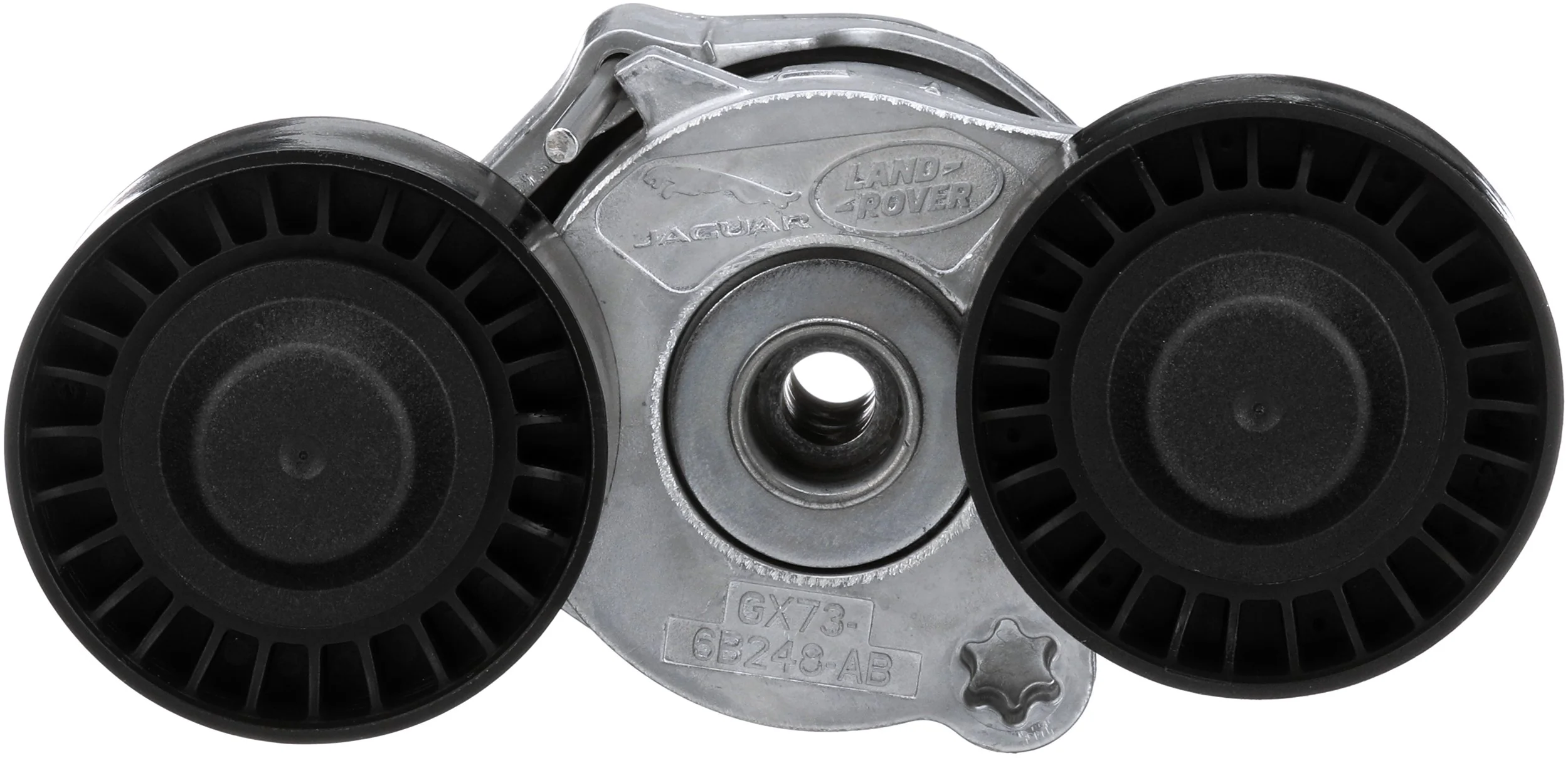 Belt Tensioner, V-ribbed belt DriveAlign™ T39407