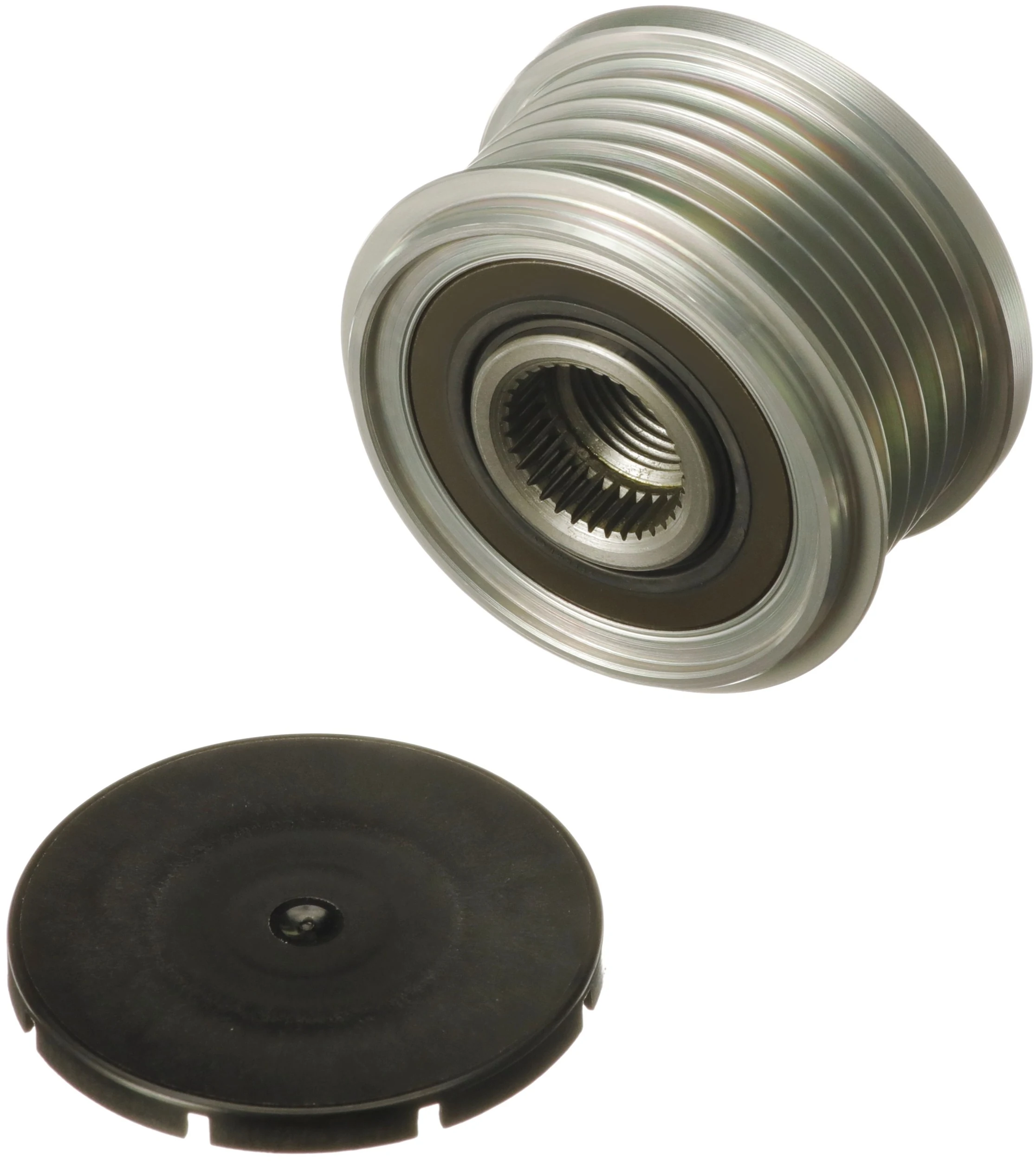 Alternator Freewheel Clutch DriveAlign™ OAP7283