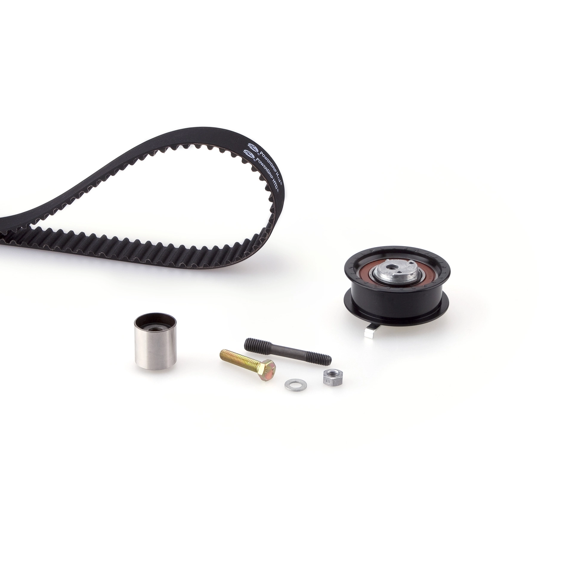 Timing Belt Kit PowerGrip™ K025564XS