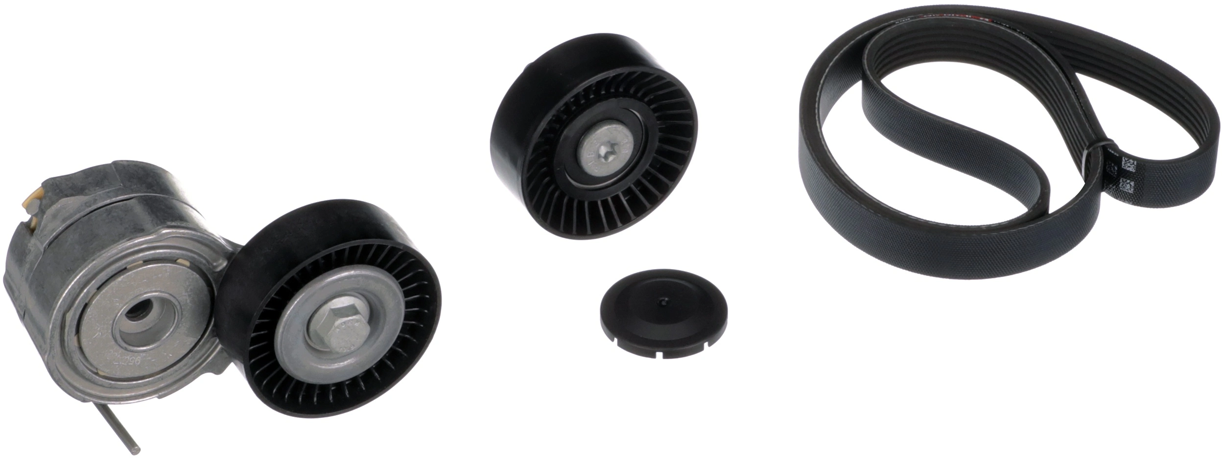 V-Ribbed Belt Set Micro-V® K056PK2285