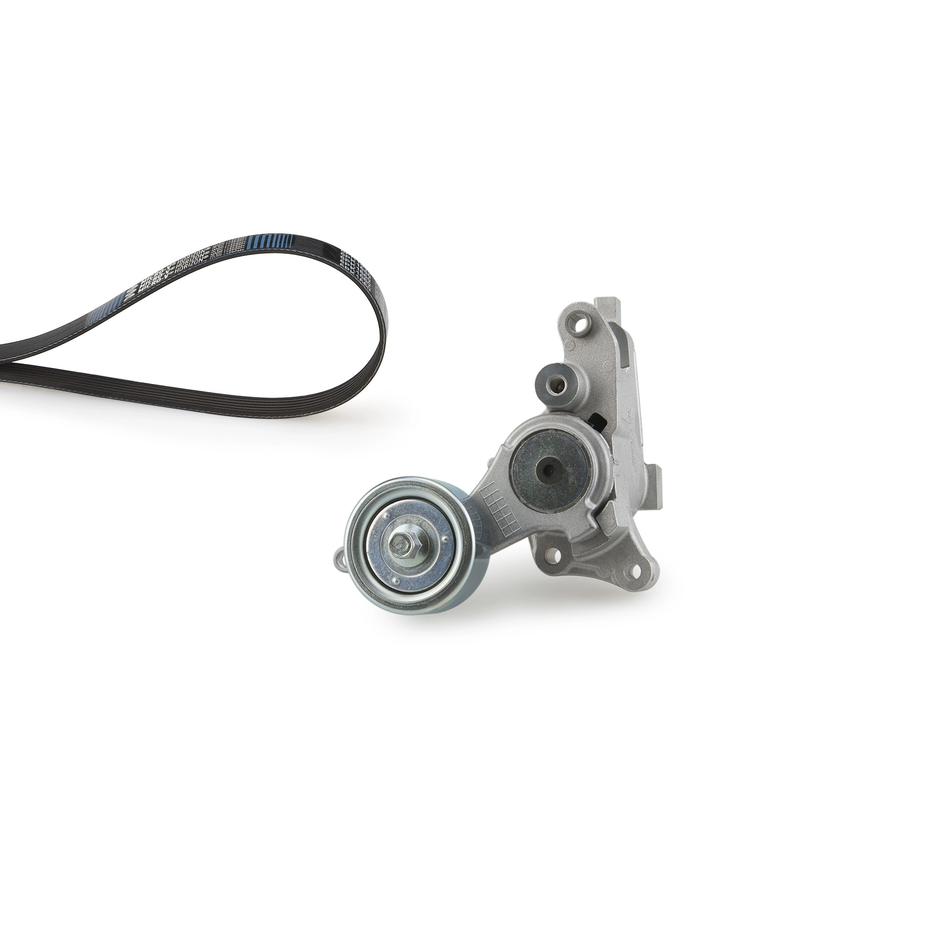 V-Ribbed Belt Set Micro-V® K017PK1515