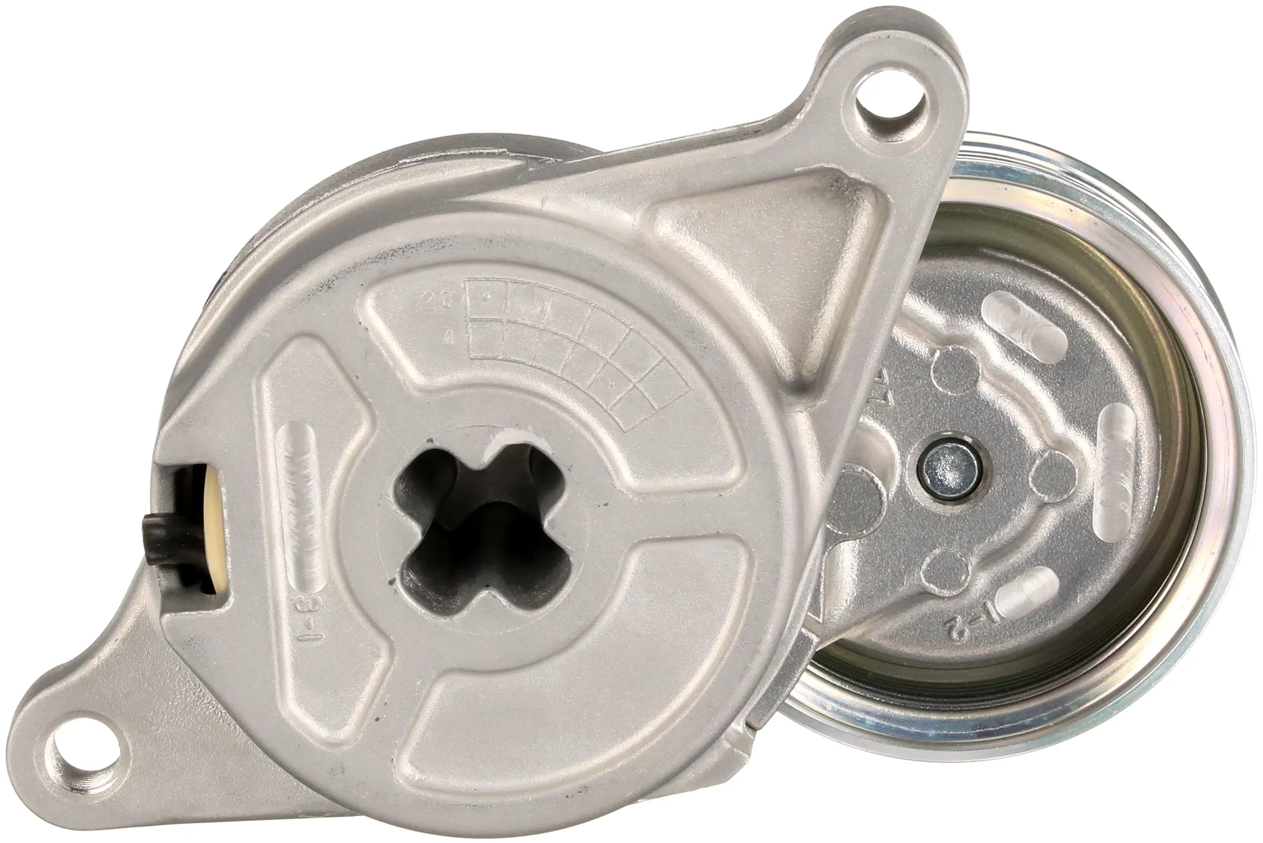 Belt Tensioner, V-ribbed belt DriveAlign™ T39103