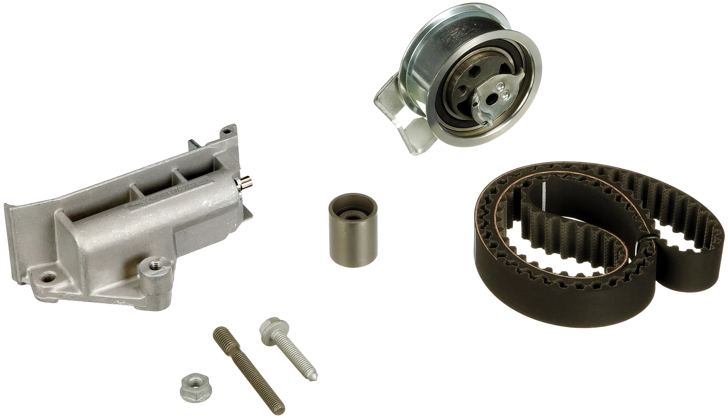GATES K025569XS Timing Belt Kit