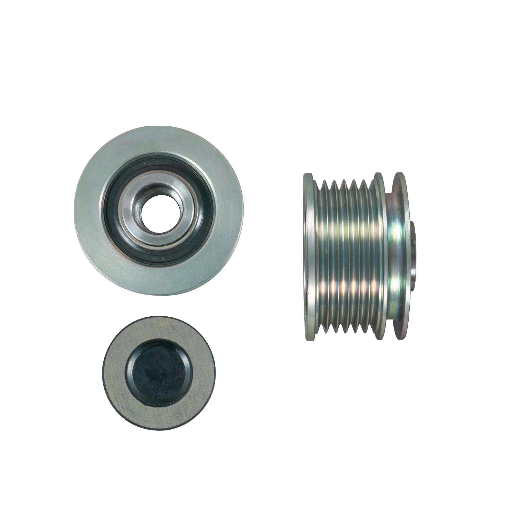 Alternator Freewheel Clutch DriveAlign™ OAP7266