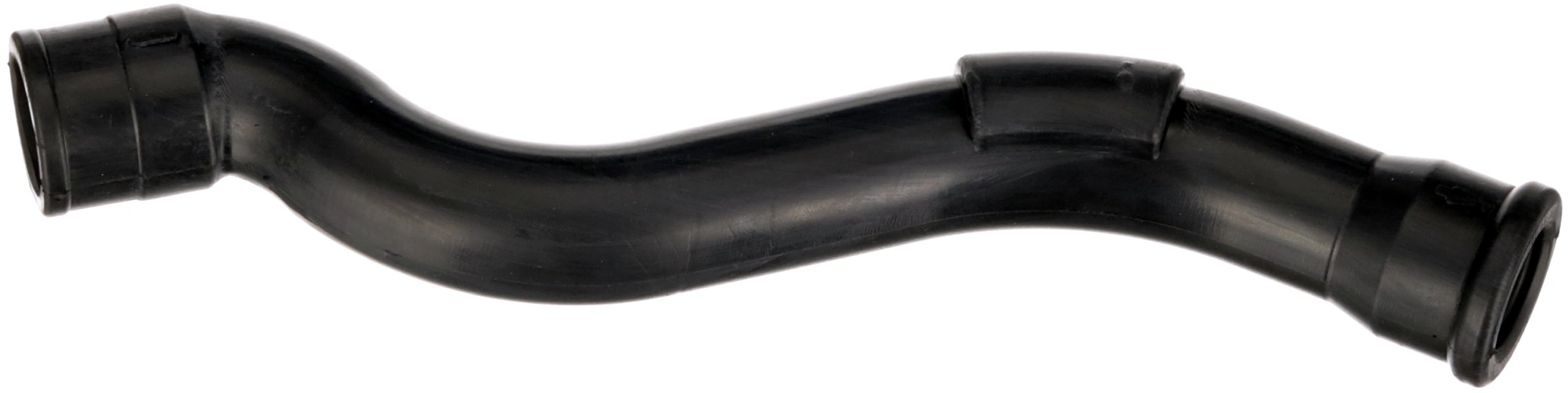 Hose, crankcase ventilation EMH487