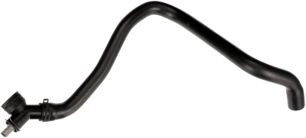 Radiator Hose 05-4666