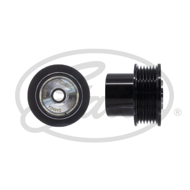 Alternator Freewheel Clutch DriveAlign™ OAP7250