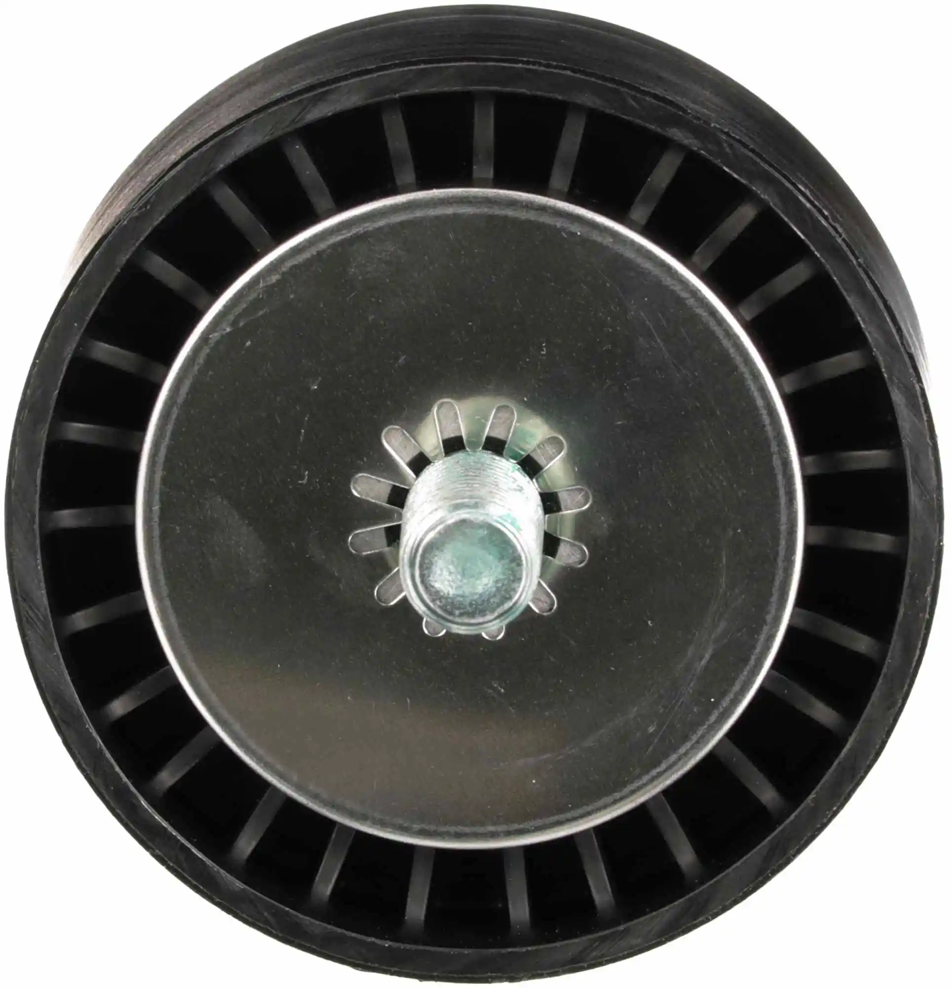 Deflection/Guide Pulley, V-ribbed belt DriveAlign™ T36766