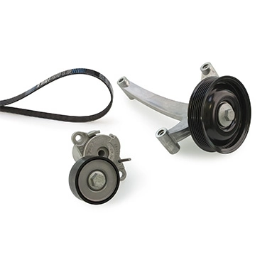 V-Ribbed Belt Set Micro-V® K096PK1130