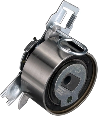 Tensioner Pulley, timing belt PowerGrip™ T43278