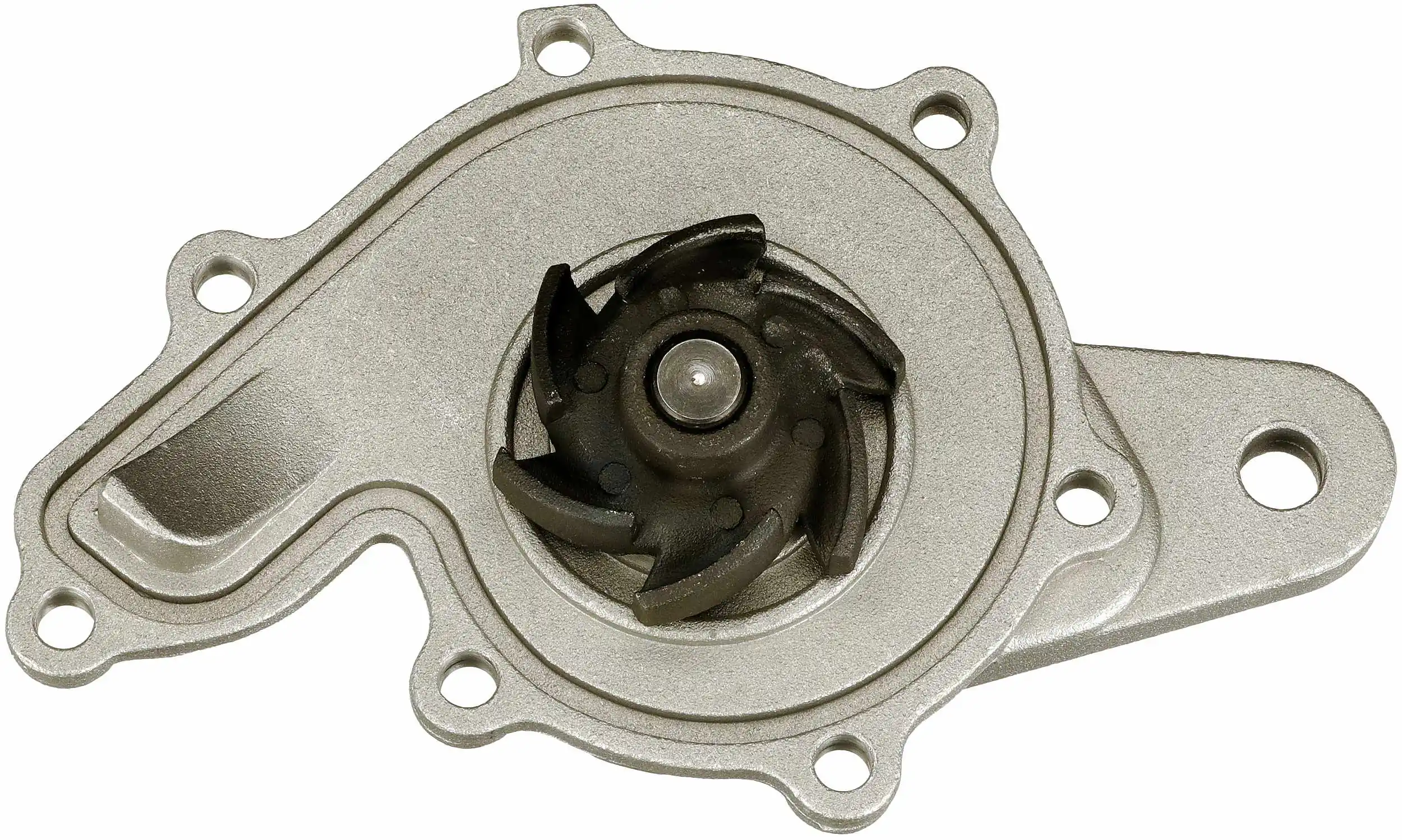 GATES WP0199 Water Pump, engine cooling