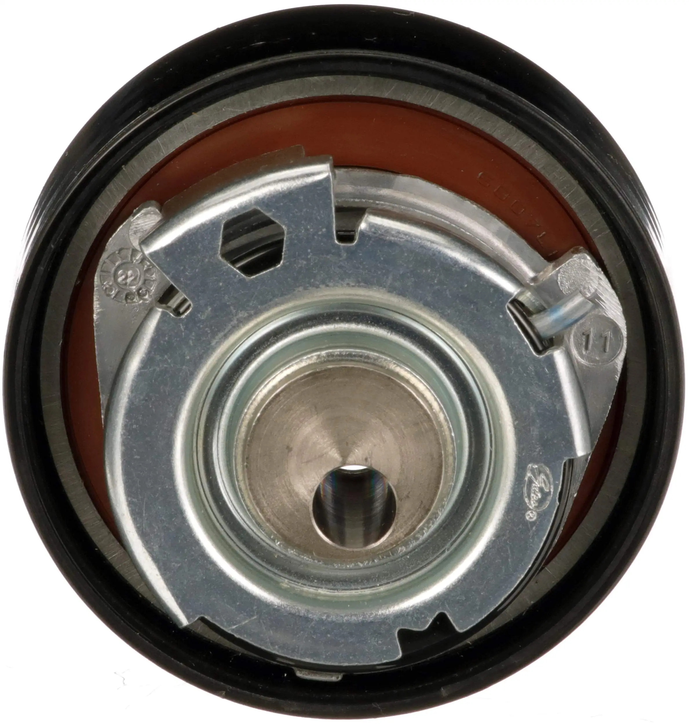 GATES T43136 Tensioner Pulley, timing belt