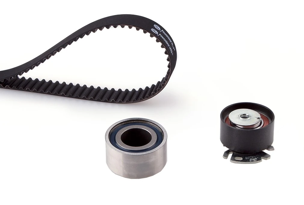 Timing Belt Kit PowerGrip™ K025432XS