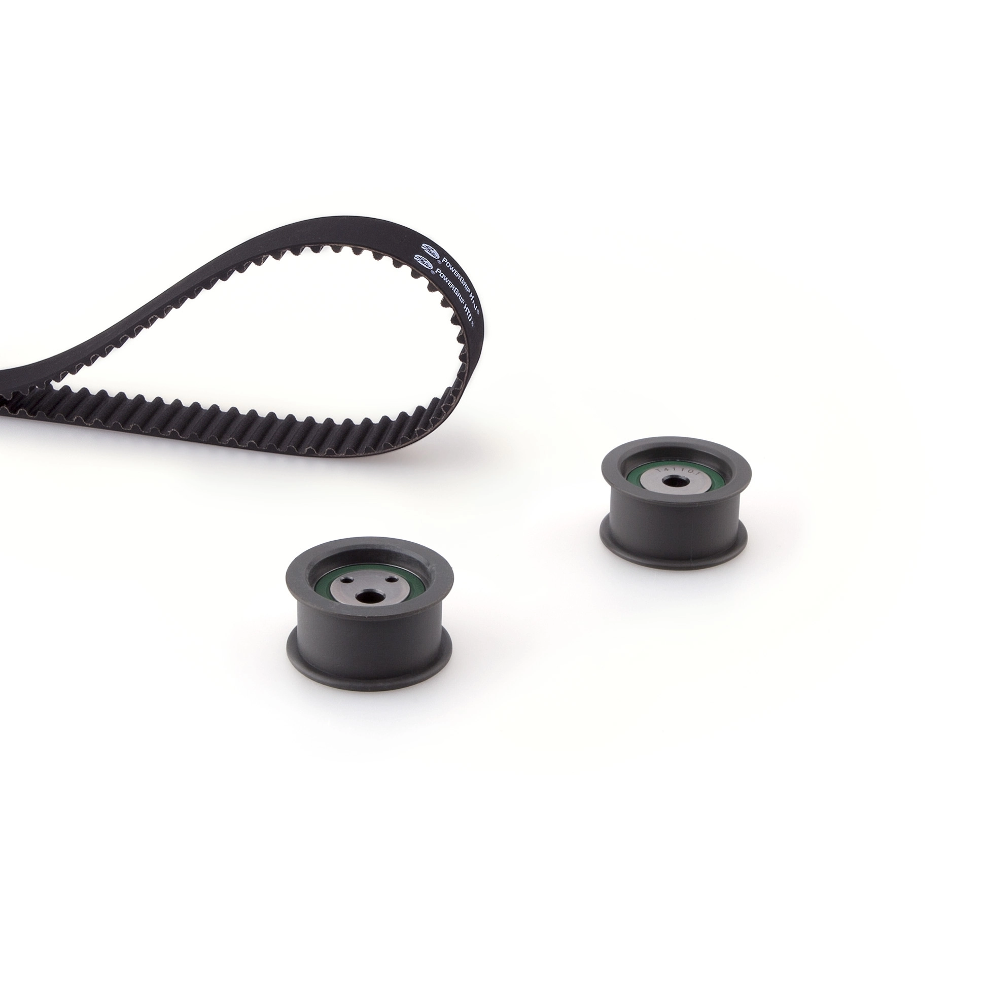 Timing Belt Kit PowerGrip™ K015539