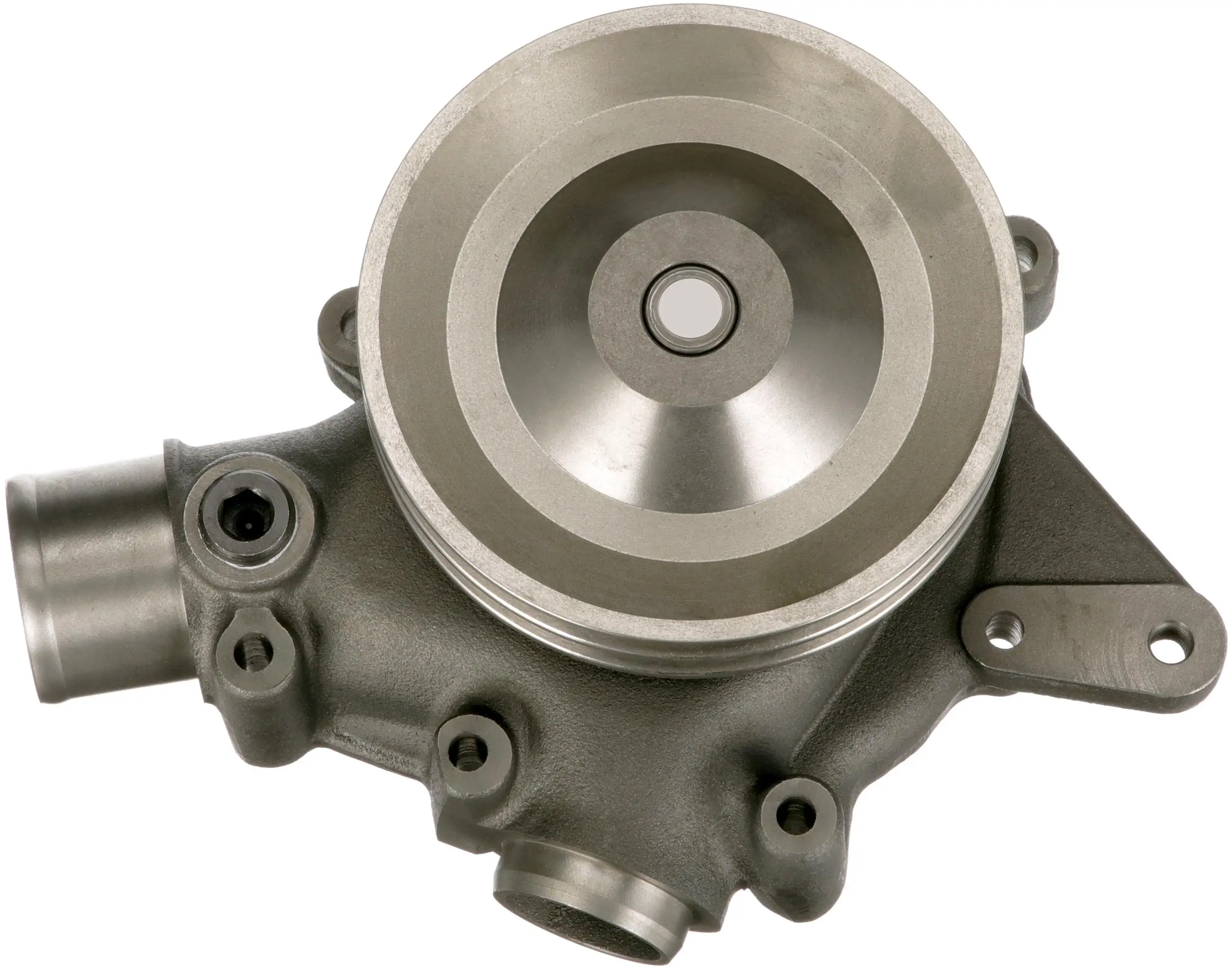 GATES WP5084HD Water Pump, engine cooling