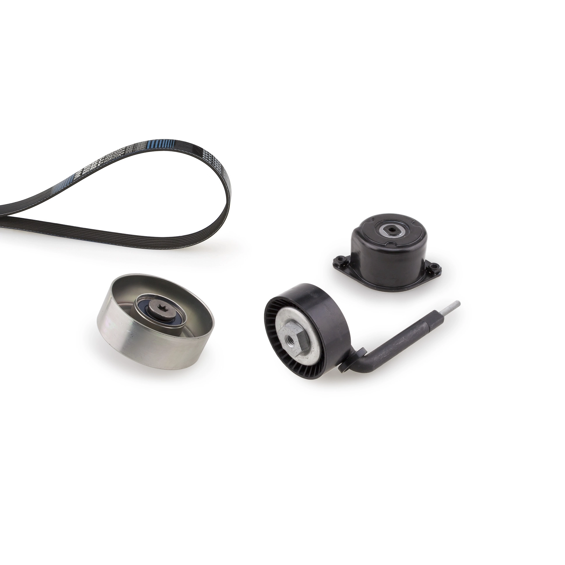 V-Ribbed Belt Set Micro-V® K216PK2083