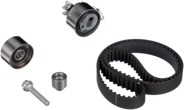 Timing Belt Kit PowerGrip™ K015696XS
