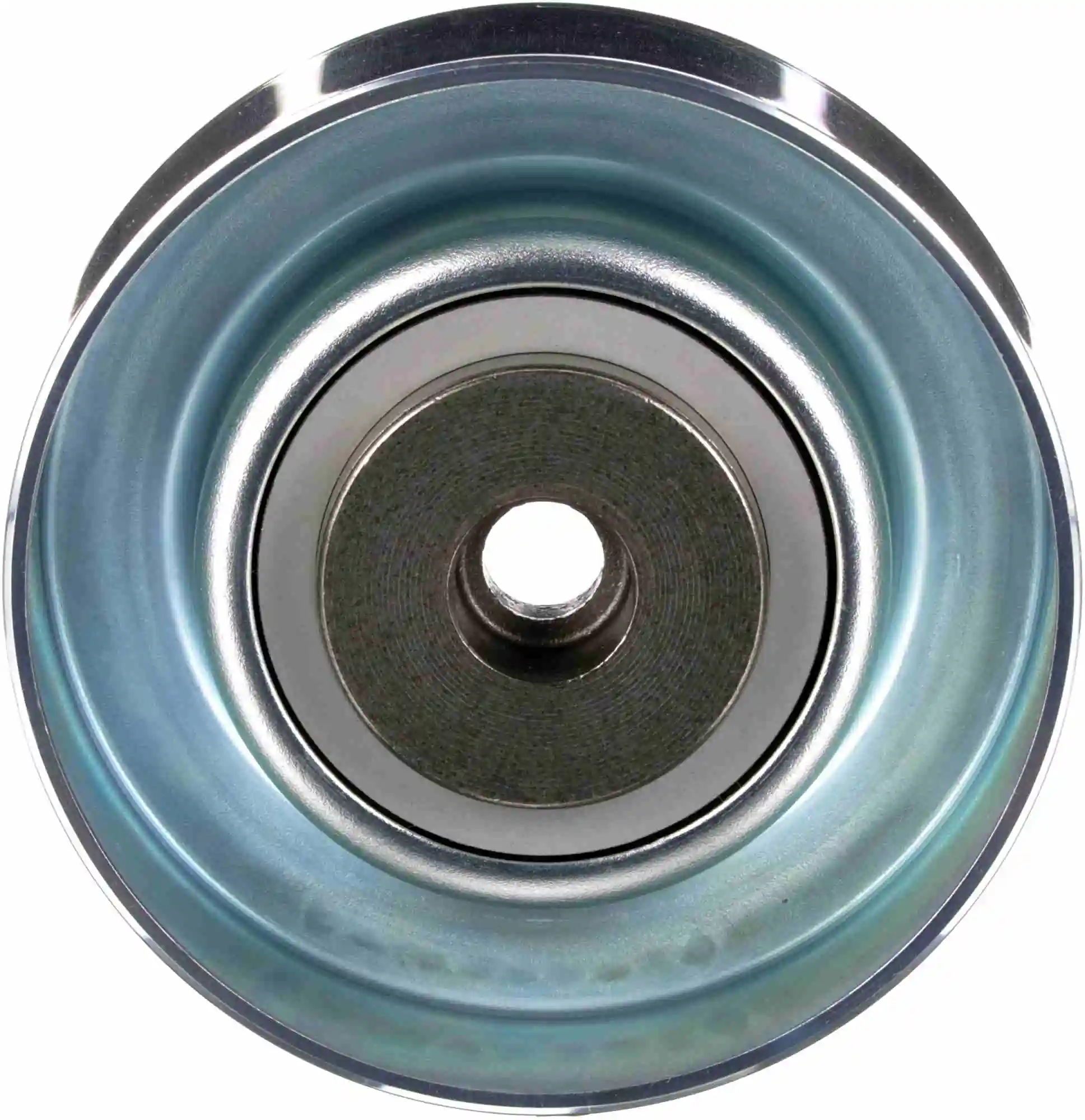 Deflection/Guide Pulley, V-ribbed belt DriveAlign™ T36495