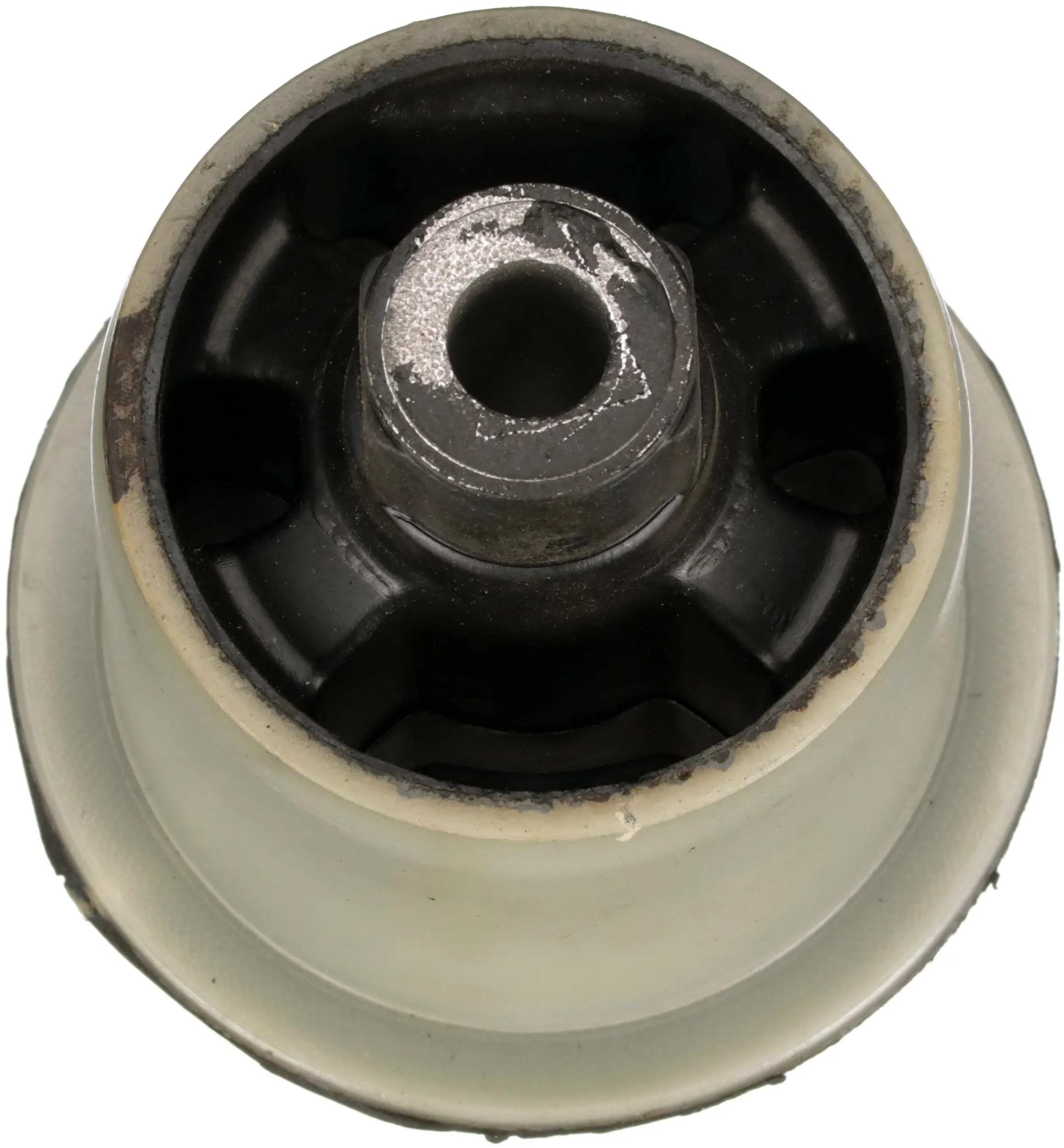 Bushing, axle beam AWS1015