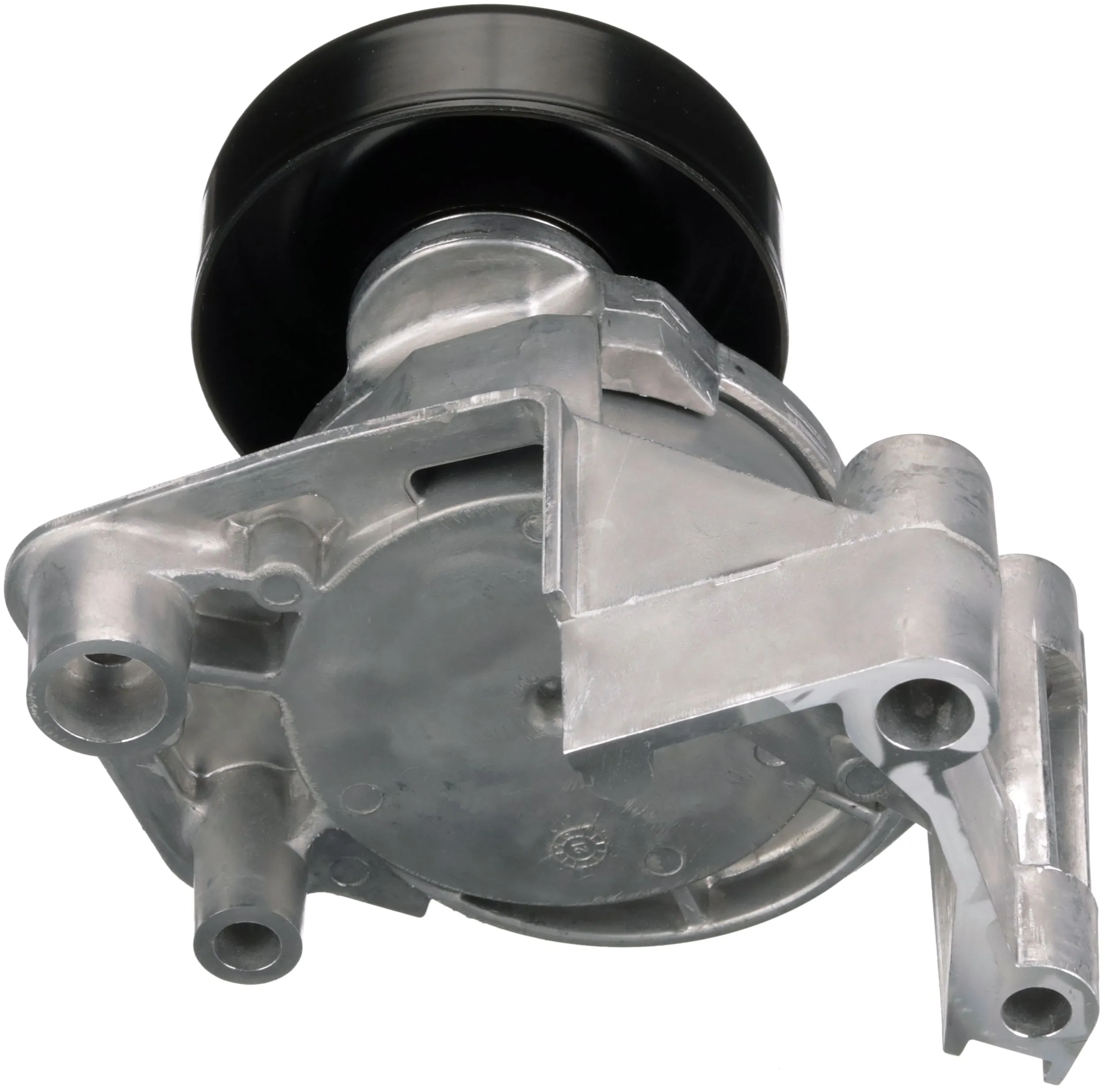 GATES T38488 Belt Tensioner, V-ribbed belt