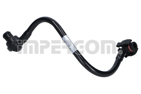 Vacuum Hose, brake booster 85094