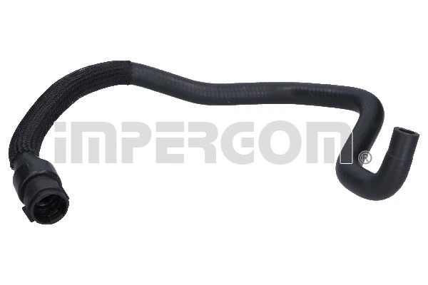 Hose, heat exchanger (heating) 16206