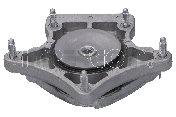 Mounting, automatic transmission 35883