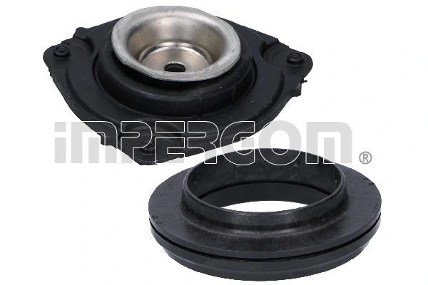 Repair Kit, suspension strut support mount 72412C