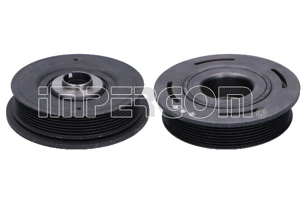 Belt Pulley, crankshaft 10329