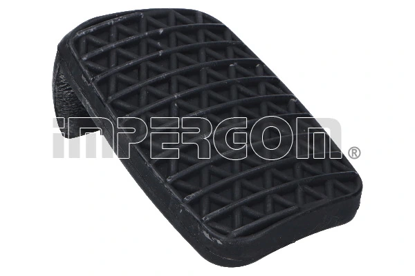 Pedal Pad, brake pedal 31798