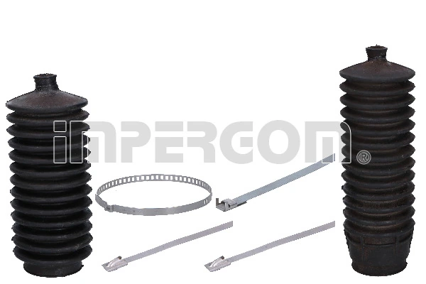 Bellow Kit, steering 30412