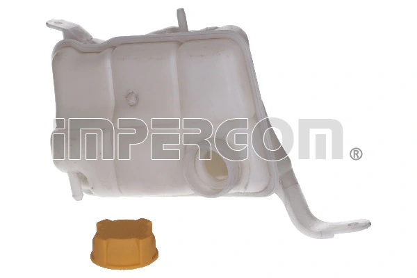 Expansion Tank, coolant 44421