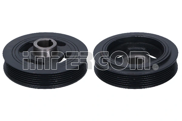 Belt Pulley, crankshaft 10305