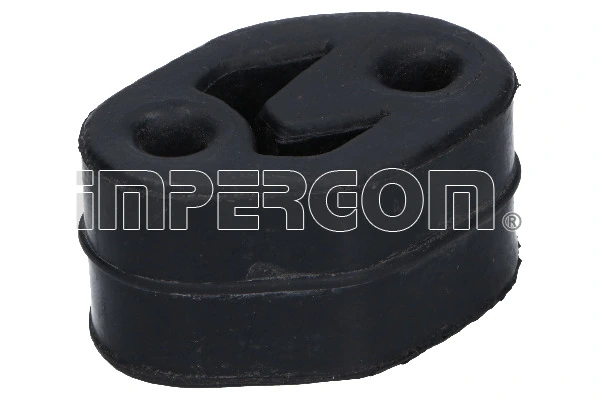 Mount, exhaust system 35591