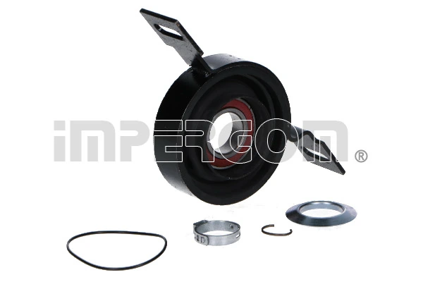 Suspension, propshaft 32762