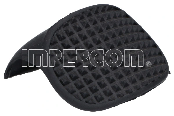 Pedal Pad, brake pedal 26441