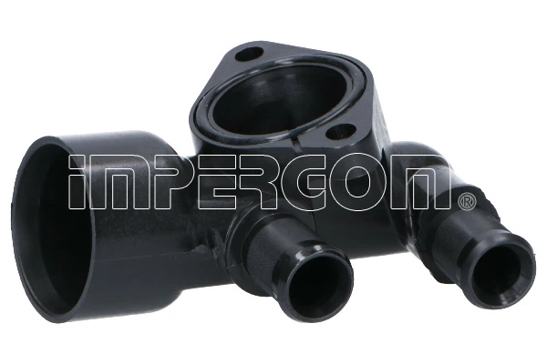 Coolant Flange 90121